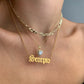 Cupid Necklace