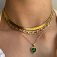 Cupid Necklace