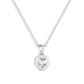 Cute Heart Necklace