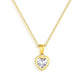 Cute Heart Necklace