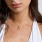 Say My Name Necklace