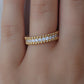 Upper East Side Ring