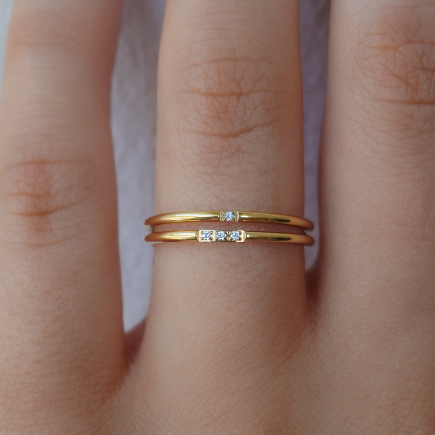 She's a Gem Ring