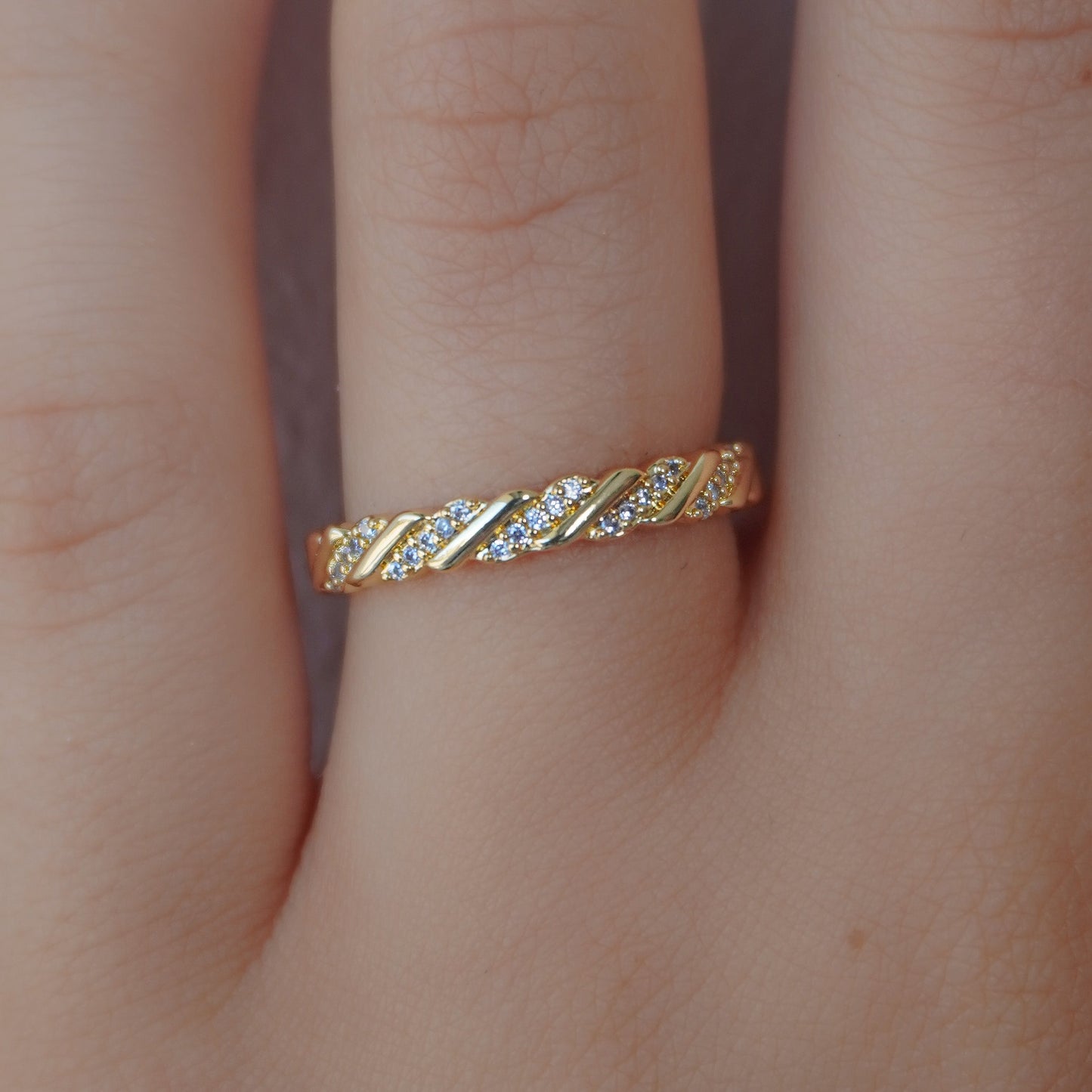 Naya Ring