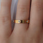 Rich Girl Ring