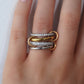 Viral Stacked Rings