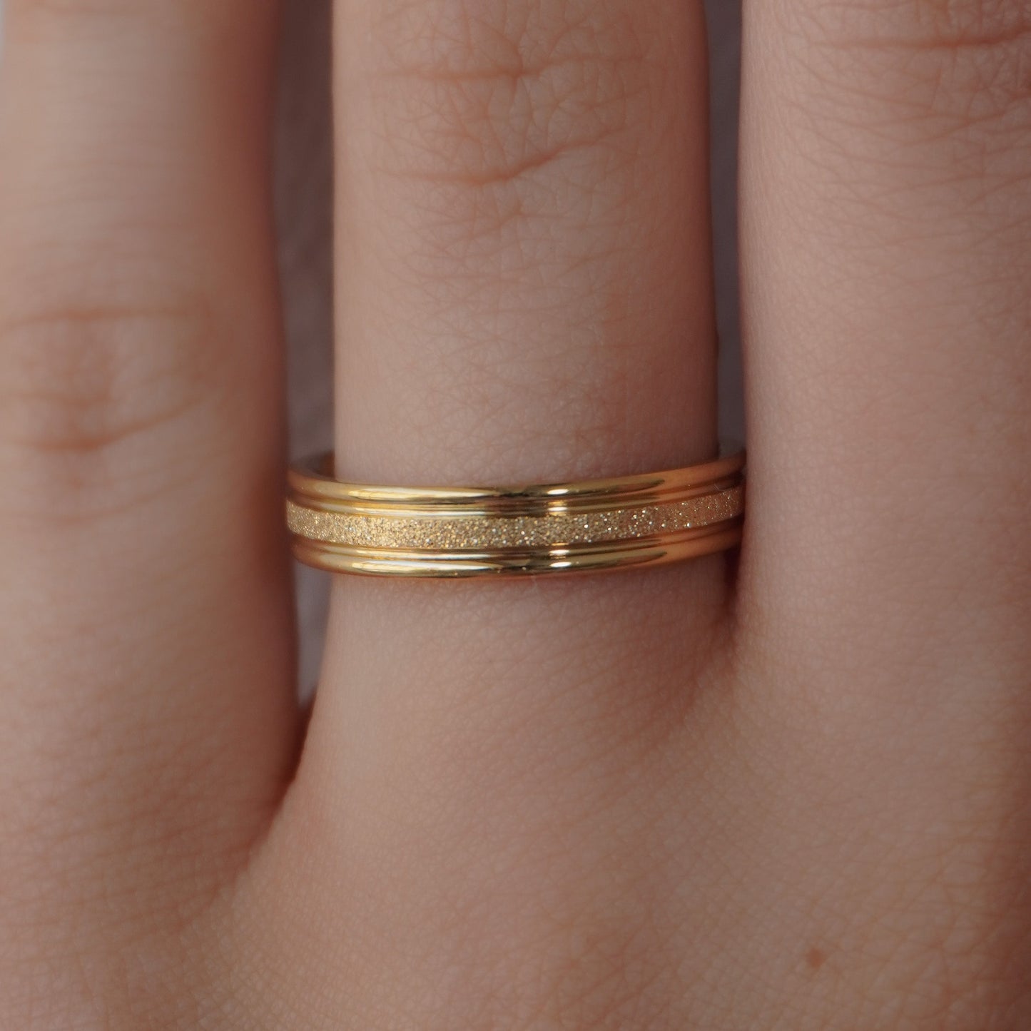 St. Tropez Ring