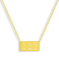 Divine Signs Necklace