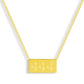 Divine Signs Necklace