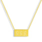 Divine Signs Necklace