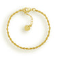 Don't Get It Twisted Bracelet