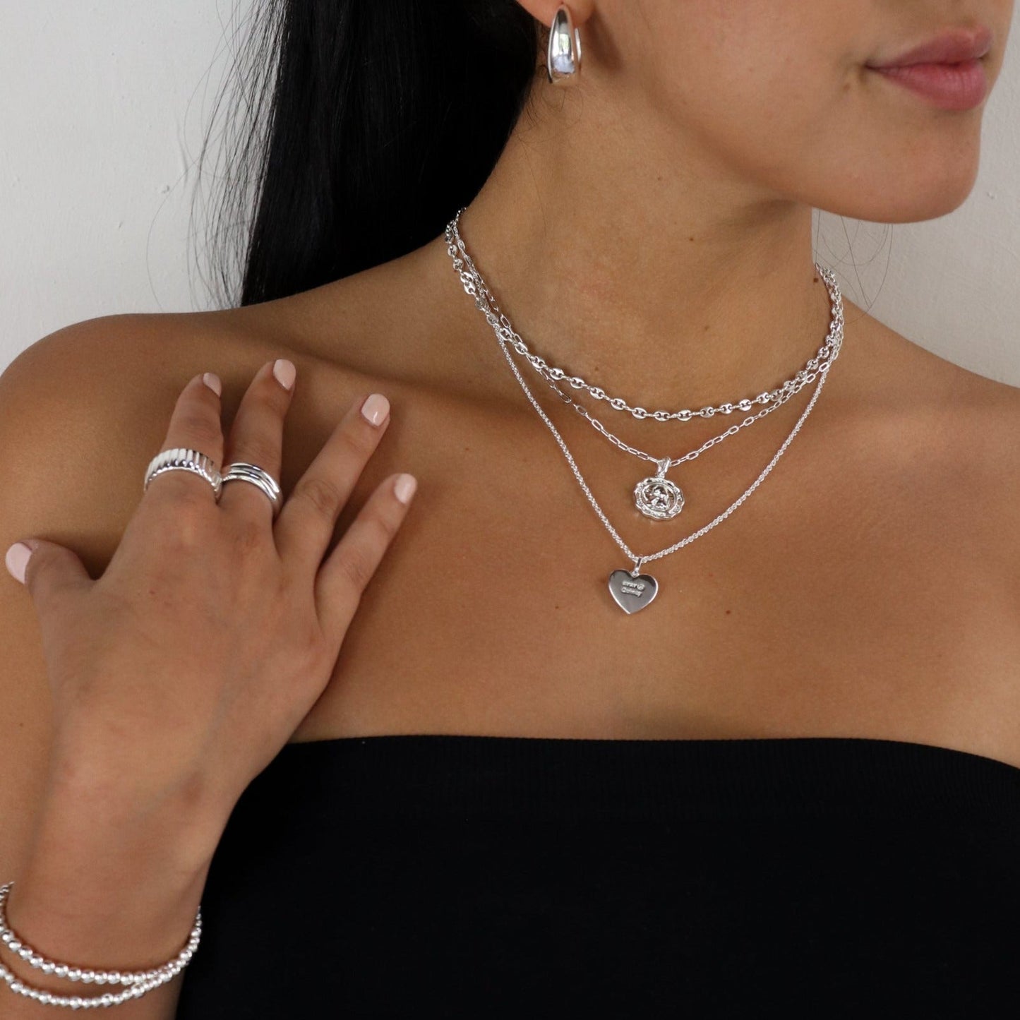 Double Up Ring