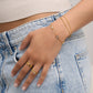 Double Trouble Bracelet