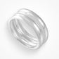 Double Up Ring