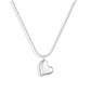 Endless Romance Necklace