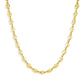 Espresso Necklace