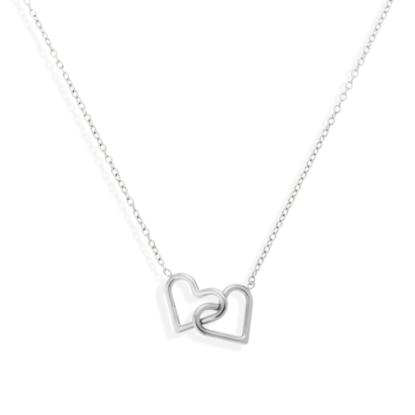 Eternal Connection Necklace