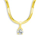 Eternal Light Necklace