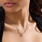 Eternal Light Necklace