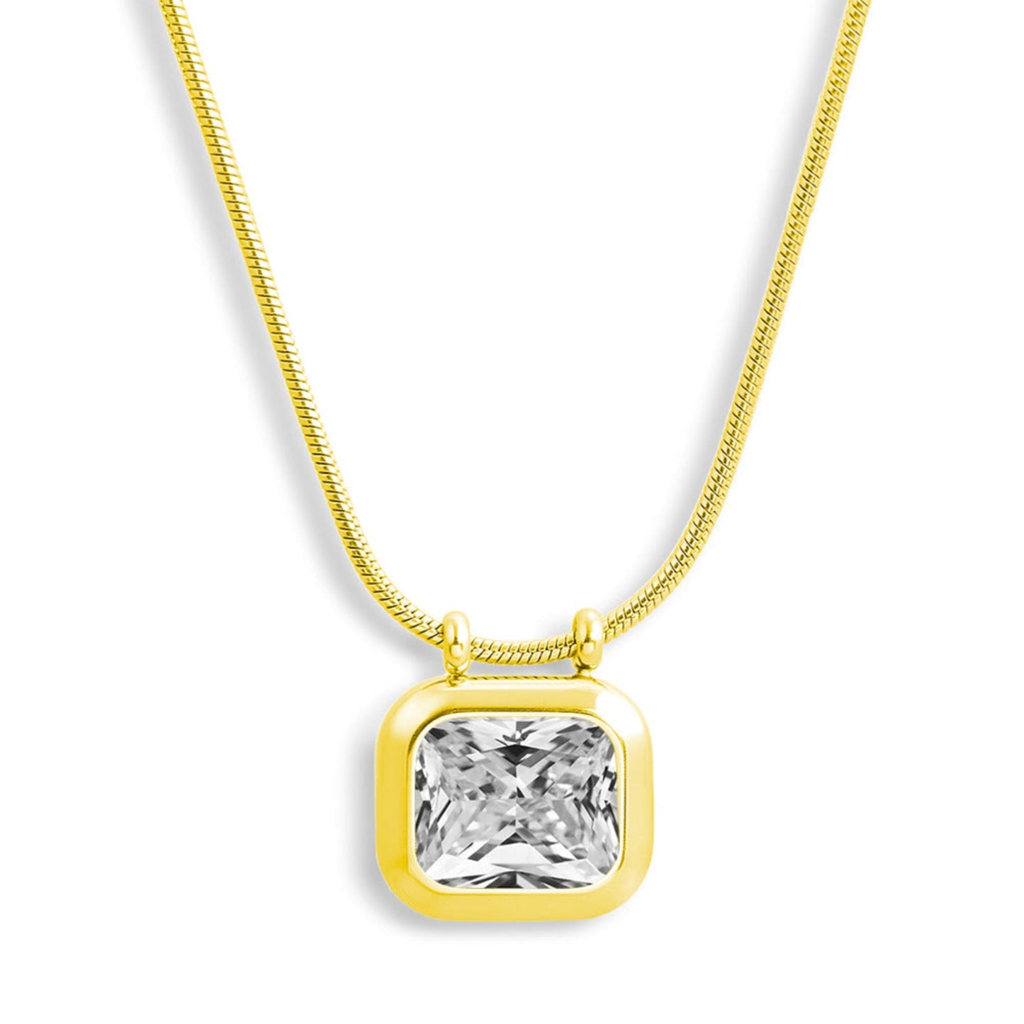 Ethereal Necklace