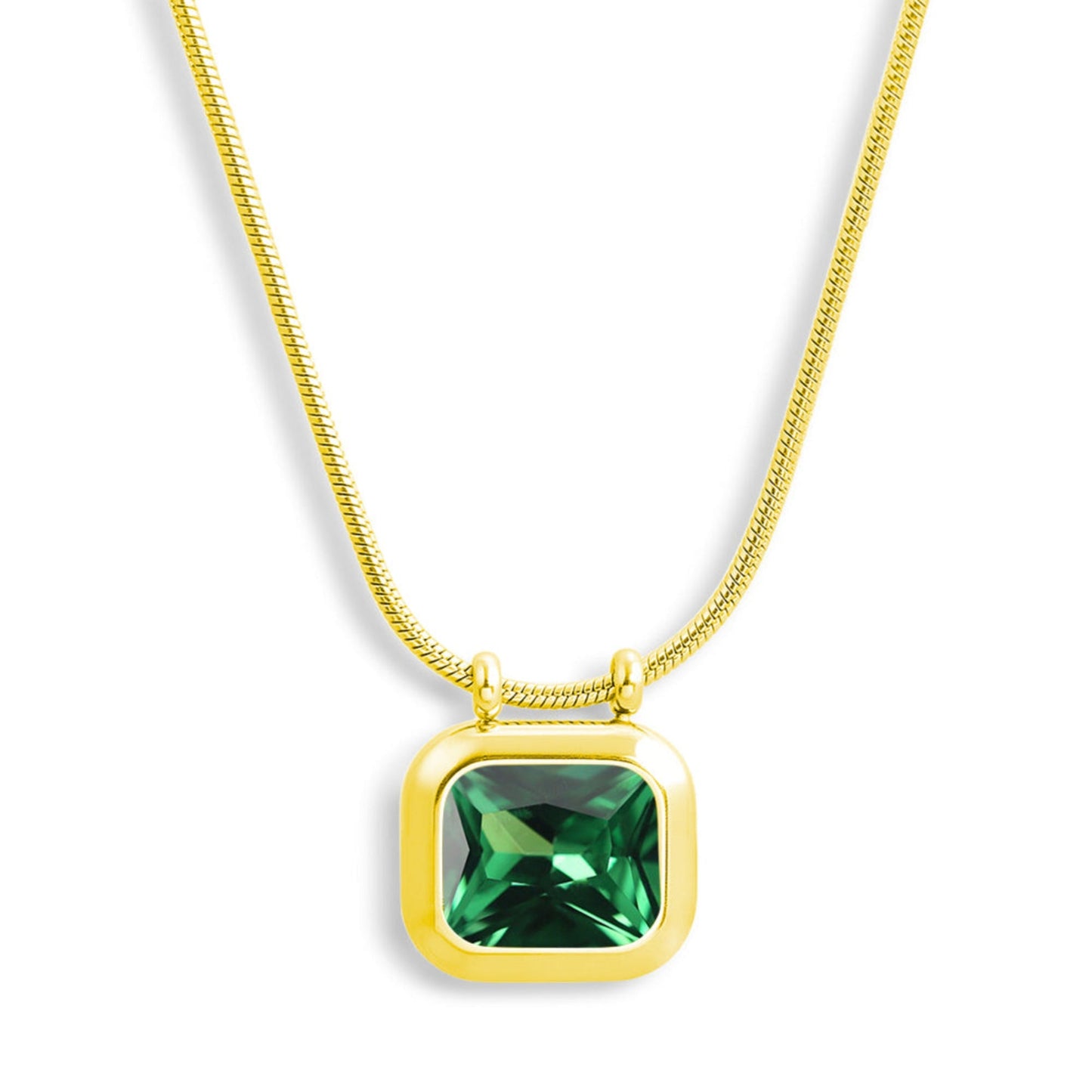 Ethereal Necklace