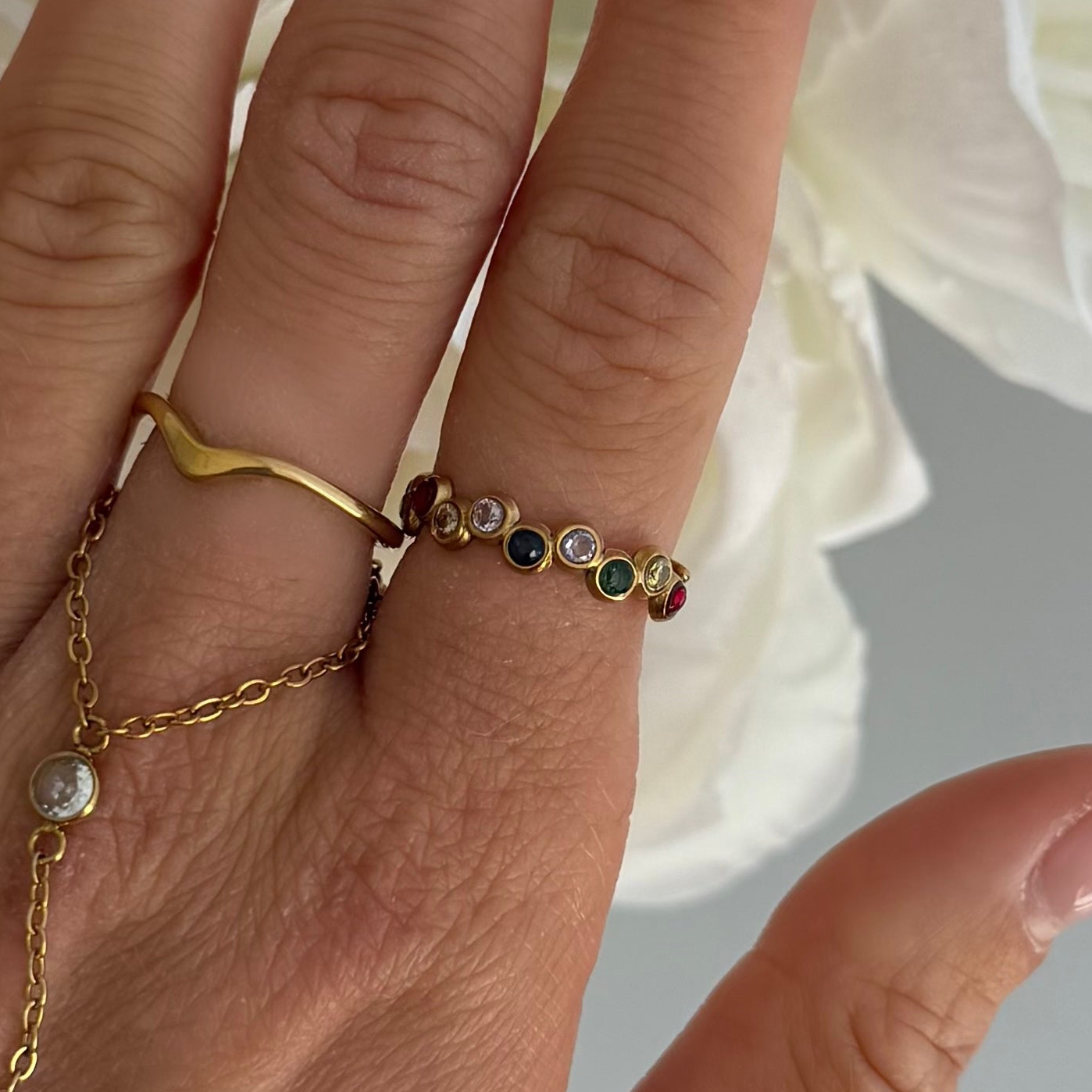 Liliana Ring