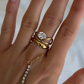 Octavia Ring
