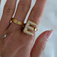 Adore Me Ring