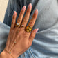 Octavia Ring