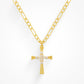 Faithful Necklace