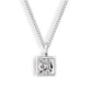 Faye Birthstone Necklace