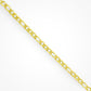 Figaro Bracelet