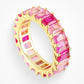 Flashy Ring