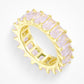 Flashy Ring