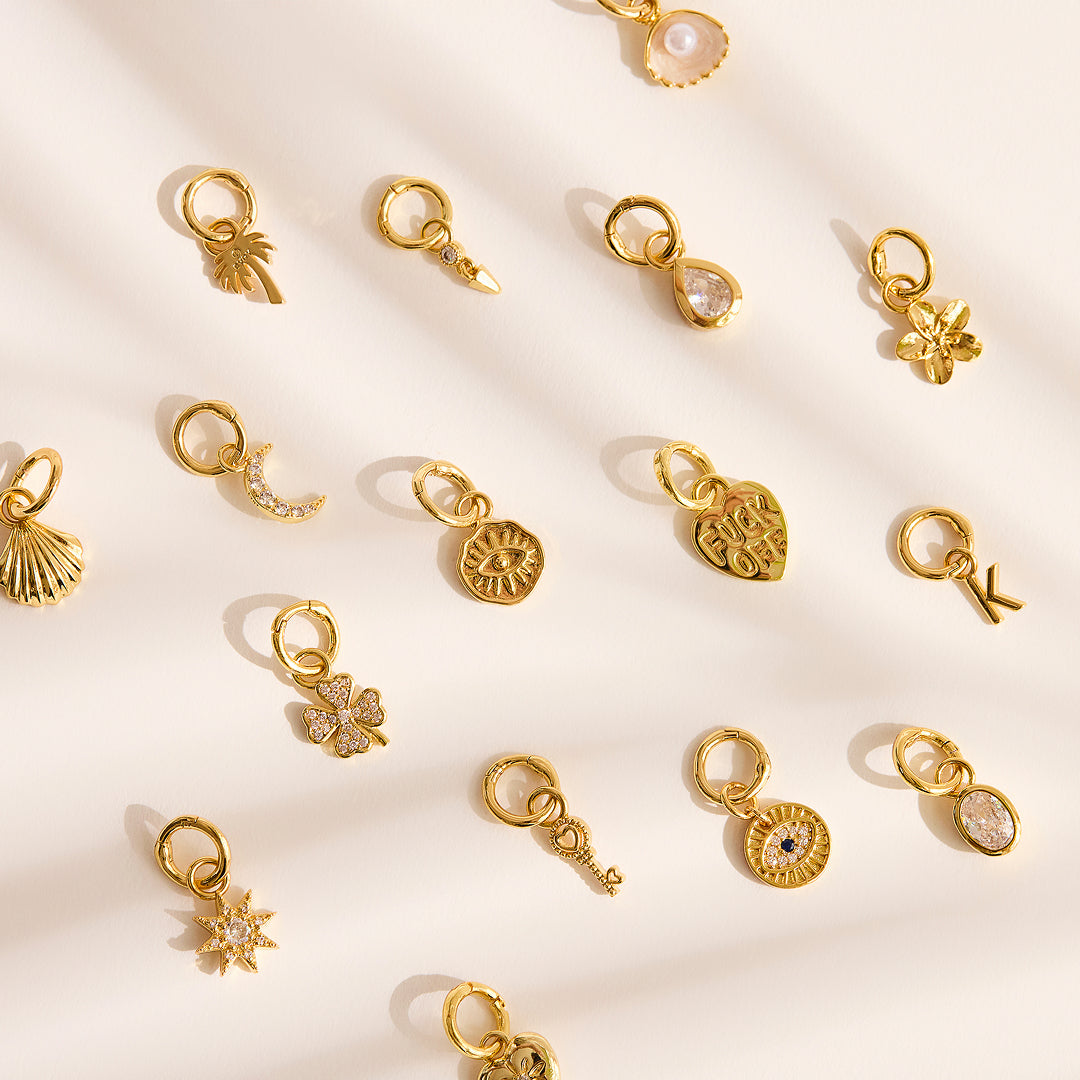 Shoe Charms