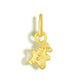 Gingerbread Charm