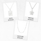 Glow Up Bundle : 3 Piece Necklace Bundle
