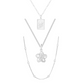 Glow Up Bundle : 3 Piece Necklace Bundle