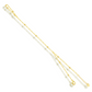 Gold Coast Hand Chain