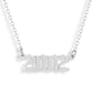 Golden Year Necklace