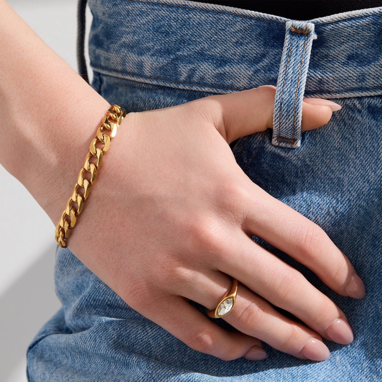 Harlem Bracelet