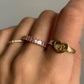 Heavenly Kiss Ring
