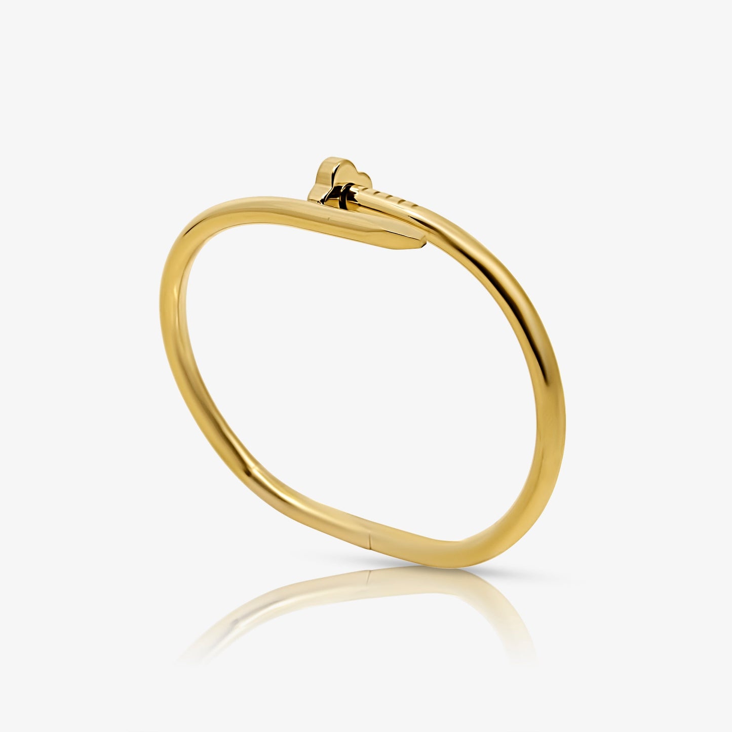 Hold Me Tight Bangle