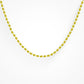 Hollywood Necklace