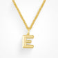I Heart Me Necklace