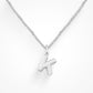 I Heart Me Necklace