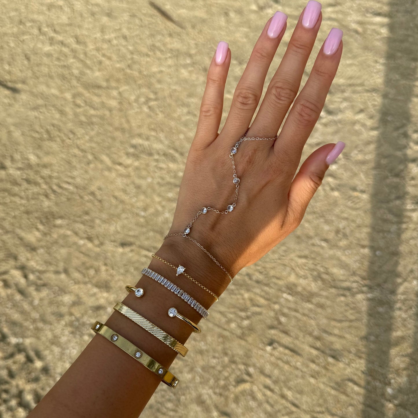 Bliss Bangle