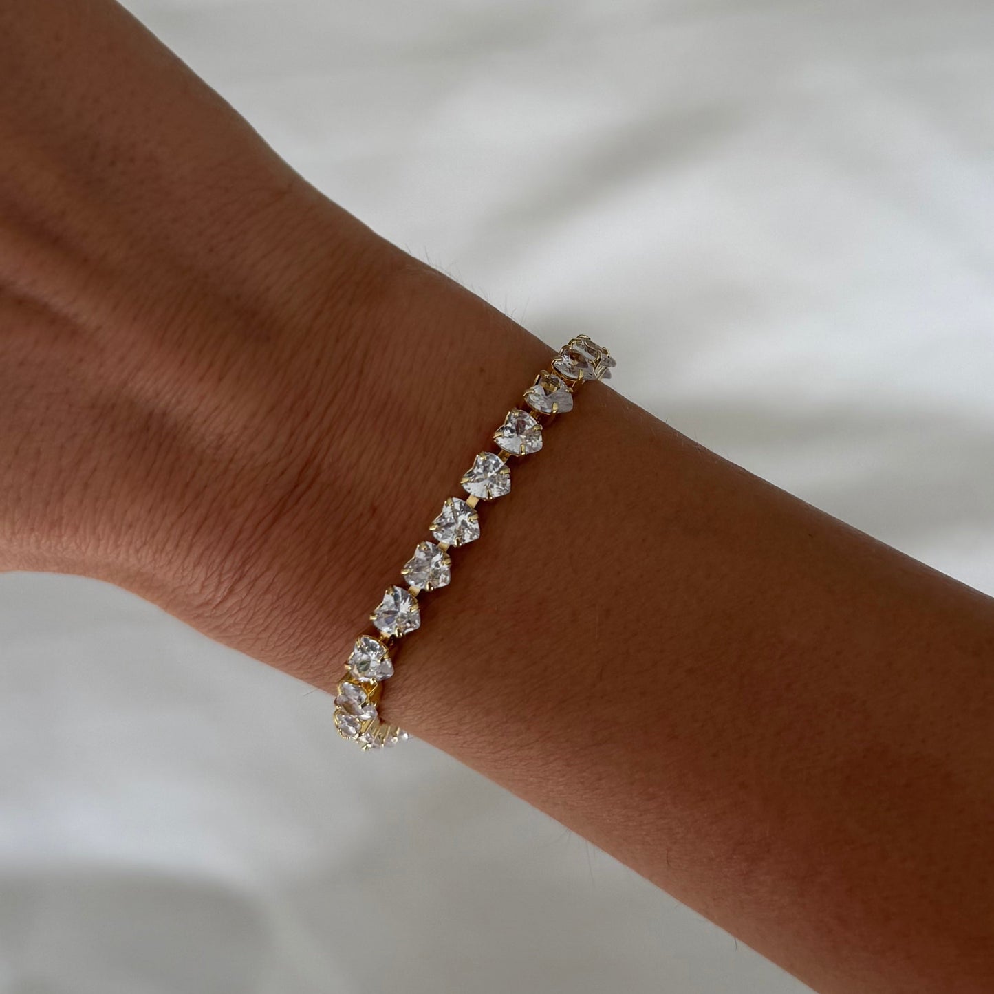 Tennis Bracelets