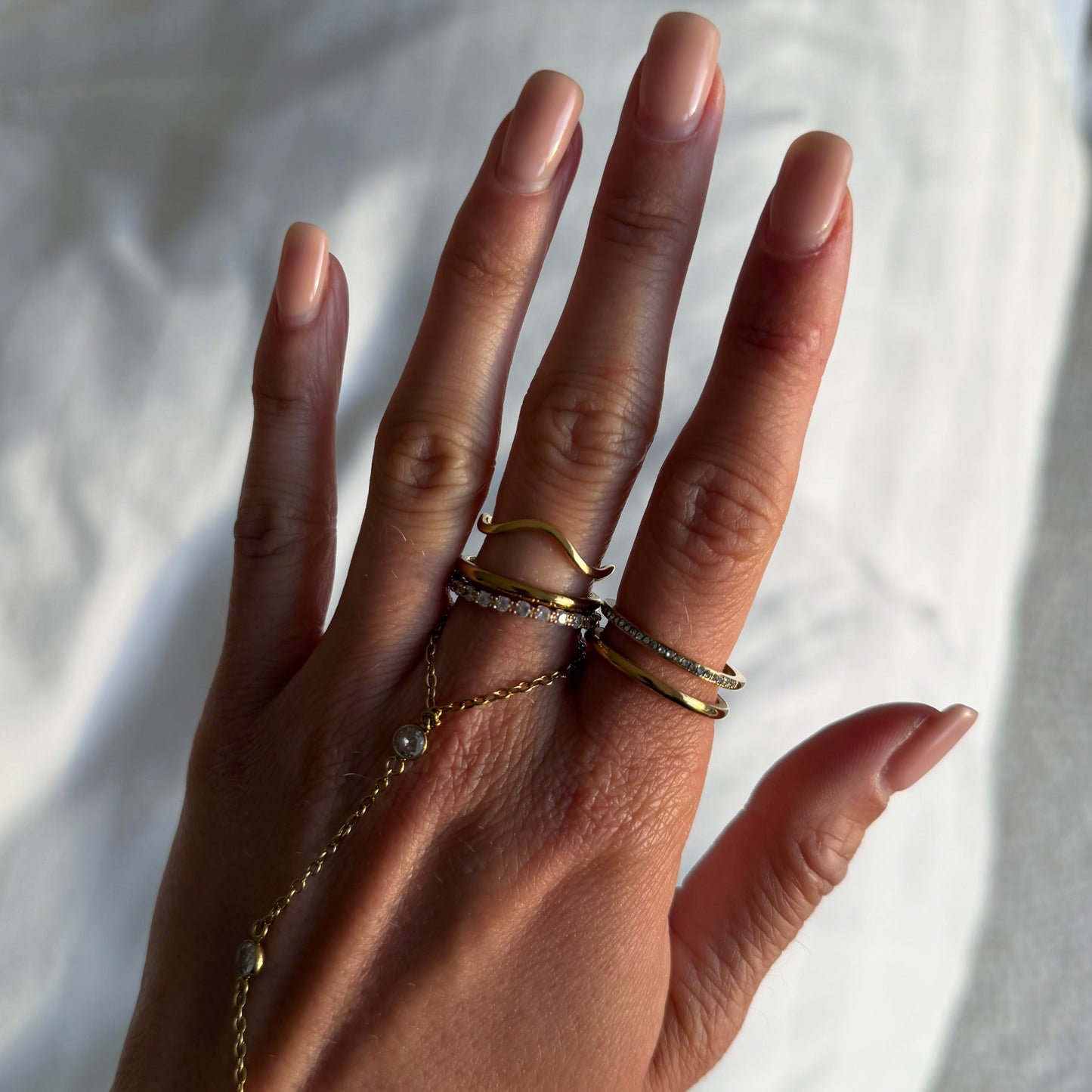 Chérie Ring