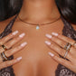 Main Character Necklace